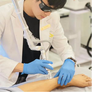 <span class=keywords><strong>Laser</strong></span> CO2 Frazionato Professionale per Uso Spa, Rimozione di Smagliature e Cicatrici, Resurfacing Cutaneo - Product Image 4