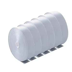 Tira Reflectante Personalizada de Poliéster Tc para Coser en <span class=keywords><strong>Ropa</strong></span>, Material Tc/poliéster, <span class=keywords><strong>Tiras</strong></span> Plateadas de Alta Visibilidad - Product Image 3