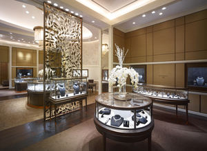 Gabinete <span class=keywords><strong>de</strong></span> joyería <span class=keywords><strong>de</strong></span> madera antiguo hecho a medida diseño <span class=keywords><strong>de</strong></span> interiores <span class=keywords><strong>de</strong></span> tienda <span class=keywords><strong>de</strong></span> estilo moderno para exhibición <span class=keywords><strong>de</strong></span> moda escaparate <span class=keywords><strong>de</strong></span> luz LED para uso en centro comercial - Product Image 3