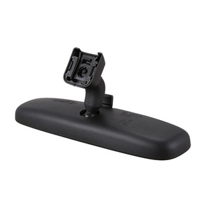 Espejo Retrovisor Honda 76400SEA024SLG Negro Mate Interior para Odyssey Civic CRV Jazz Rhythm Repuesto - Product Image 3