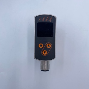 ระบบตรวจจับอัตโนมัติในอุตสาหกรรมเซ็นเซอร์โฟโตอิเล็กทริก I-FM OGD580 - Product Image 2