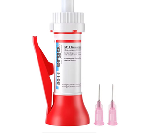Agent de durcissement universel FOR ERGO 5011 pour une liaison et une protection robustes dans diverses applications Produit original - Product Image 4