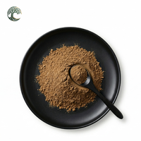 Extrait de Cnidium Monnieri en poudre, qualité alimentaire naturelle pure, Osthole 98%, polyphénols, testé HPLC, emballé sous vide en bouteille/boîte