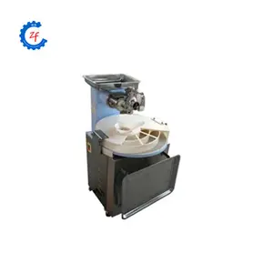 Pizza Cone Molding Machine Steamed Bread Making Machine