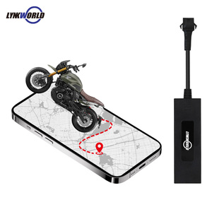 LYNKWORLD LW2G-4BH localizzatore GPS per motocicli Anti-manomissione cruscotto per cruscotto telecomando per il rilevamento del carburante - Product Image 6