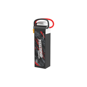 Ifflight Lipo 3300มิลลิแอมป์6s1p 22.2โวลต์แบตเตอรี่73.26Wh 95C กับขั้วต่อ XT60h สำหรับ Fange 5-7นิ้ว longrsend - Product Image 2