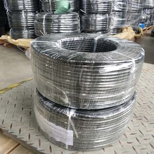 FG16OM16 — câble d'alimentation certifié TUV, sans halogène, 3x6 mm², 3x16 mm², - Product Image 5