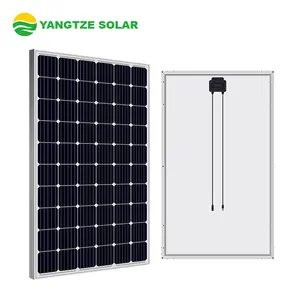 Miễn Phí Vận Chuyển 270W 275W Precio Del Panels Nhà Năng Lượng Mặt Trời Trực Tiếp Trung Quốc