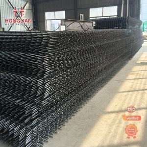 鉄筋補強金網鉄筋補強金網コンクリートスタッコリブ金網工場低価格 - Product Image 3