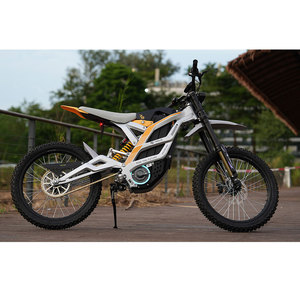 Magazzino USA 79Bike Falcon Pro Nuova Edizione Bici Elettriche da Fuoristrada 10kW Lunga Autonomia <span class=keywords><strong>Carrozzeria</strong></span> Resistente agli Urti Bici Elettrica Ibrida - Product Image 2