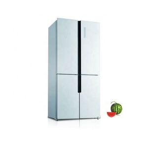 Réfrigérateur de cuisine à quatre portes à commande électronique à faible consommation d'énergie 492L - Product Image 4