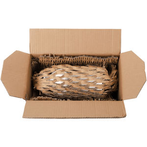 450mm Professional Used <strong>Mini</strong> Corrugated Cardboard <strong>Shredder</strong> for Protective Packaging in Transportation - Product Image 6