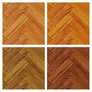 Revestimiento de Suelo de PVC, Alfombra de Plástico PVC para el Hogar, Rollo de Vinilo PVC de 0.35 mm de Grosor, Tapete de Plástico para Suelo - Product Image 4