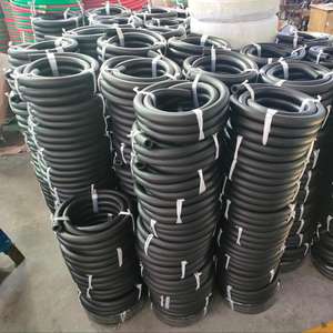 Manguera de bomba de combustible de gasolina resistente al aceite de gasolina Flexible diésel de goma de <span class=keywords><strong>3</strong></span>/4 "para dispensar combustible diésel, gasolina - Product Image 3