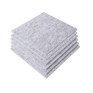 Panneaux Acoustiques Modernes pour Animaux de Compagnie, Vente en Gros Usine, pour Appartements et Abris pour Chiens et Chats, Panneau Mural Insonorisant Anti-Bruit, Service OEM - Product Image 6