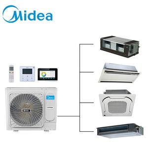 Midea climatiseur media ar condicionado split smart 14 кВт Простая установка по Заводской Цене dc inverter vrf Кондиционер - Product Image 1