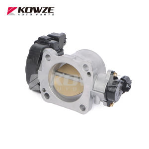 Kowze Auto Parts Grossiste Corps de papillon Assy pour pick-up <span class=keywords><strong>Toyota</strong></span> Hilux 26100-30080 Pièces de rechange - Product Image 1
