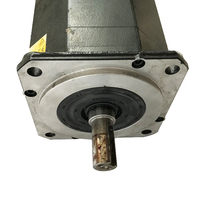 Moteur servo AC Fanuc A06B-0127-B577 # 0008 Pour machines CNC A06B0127B577 Pour PLC PAC et contrôleurs dédiés