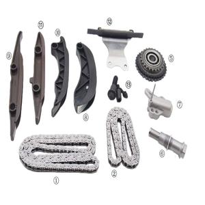 Kit de reparación de cadena de distribución de motor, kit de cadena de distribución para BMW B38, B48, B58, 1,5, 2,0, 3,0 - Product Image 2