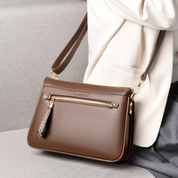 Sacs à main carrés populaires pour femme en promotion – Sacs à bandoulière de qualité supérieure pour femme
