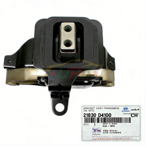 ชุดยึดเครื่องยนต์คุณภาพสูง BRACKET ASSY-ENGINE MTG 21810-D4100 21810D4100 สำหรับรถยนต์ฮุนได แอคเซนต์ 21810 D4100 - Product Image 1