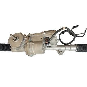 Crémaillère <span class=keywords><strong>de</strong></span> <span class=keywords><strong>direction</strong></span> assistée électrique pour <span class=keywords><strong>Peugeot</strong></span> 301 <span class=keywords><strong>2008</strong></span> Citroën Elysee 1611651080 1613272080 - Product Image 2