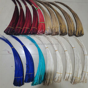 Plumes de chapellerie teintées plumes d'<span class=keywords><strong>autruche</strong></span> plumes et fleurs pour fournitures de chapellerie - Product Image 5