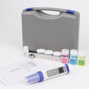 Nouveau 3 en 1 PH ORP température testeur de qualité de l'eau laboratoire haute précision PH testeur stylo - Product Image 3