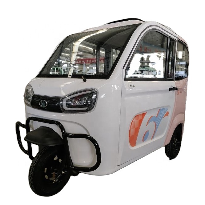 Tricycle China 1200w