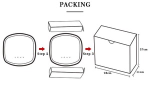 Scaldabagno Istantaneo a Prezzo Conveniente in Pakistan, Nuovo Design per Doccia 	 Risposta rapida 	 produttori - Product Image 5