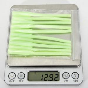 Nuovo tubo Lumo termoretraibile in <span class=keywords><strong>Silicone</strong></span> per pesca notturna fai-da-te da 85mm per <span class=keywords><strong>esche</strong></span> da traina di tonno di grandi giochi - Product Image 4