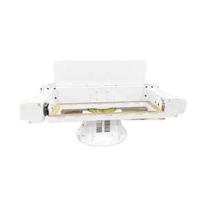 Plataforma Giratoria Industrial de 3 Ejes de Material de Alta Calidad para Soldadura, Estación de Soldadura Láser - Product Image 4