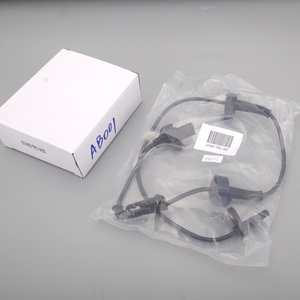 Sensor ABS SK-<span class=keywords><strong>SS</strong></span>-AB001 57455-TR3-A12 57455-TR3-<span class=keywords><strong>A11</strong></span> TL-ABS-B10 - Product Image 6
