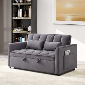 Cazip fiyat yeni Modern tip tek katlanır mobilya oturma odası lüks Modern çekyat - Product Image 6