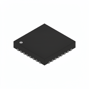Components Electronic Data Acquisition In Stock MAX1040BETX 36 WFQFN Exposed Pad - Product Image 1