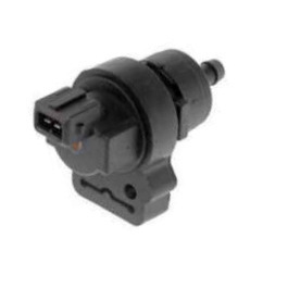 Válvula solenoide de vacío EGR 2502-487899 con puerto de 1/4 pulgadas para vehículos Mercedes-Benz - Product Image 1