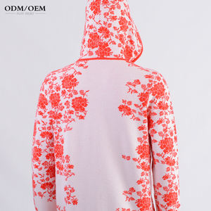 Cardigan en maille pour homme, manteau pull zippé marron clair pour l'hiver - Product Image 5