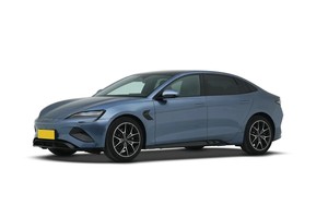 Voiture électrique familiale BYD Seal 2025 EV Sedan à succès, autonomie de 650 km, plateforme 800V, puissance de 230 kW - Product Image 1