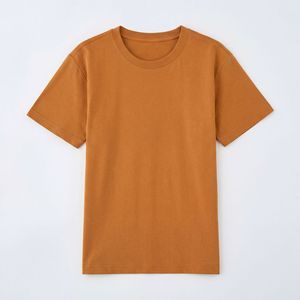 T-shirts unisexe à col rond et manches courtes, basiques, personnalisables avec logo, plusieurs couleurs, vente en gros - Product Image 5