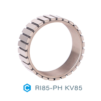 Cubemars RI85 PH Hochdrehmoment Bürstenloser Motor FOC-Steuerung Flanschmontage Vergossene Wicklung Wasserdicht IE3 Effizienz 637W für
