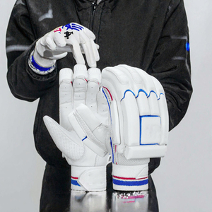 Gants de sport respirants de qualité supérieure, légers, pour la remise en forme, la gym, le cyclisme, la course à pied, l'entraînement et la performance - Product Image 2