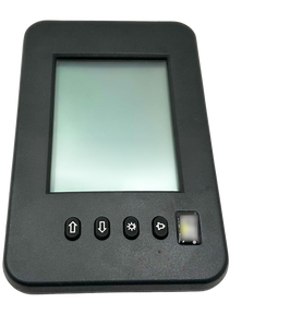 307-7542 Affichage de la puissance marine du moniteur 3077542 pour pelle E3512 E3196 - Product Image 2