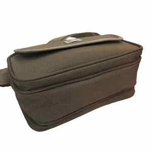 Promotional Multifunction Business <b>Wallet</b> Bag Customized Logo Ready Stock for Wholesale - Product Image 4