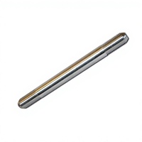 Raccord de jet d'eau de qualité supérieure, 3/8" OD x 6" NO A-0782-6