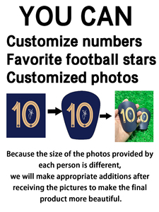 Espinilleras Pequeñas de Fútbol Profesionales Personalizadas por Sublimación para Adultos y Niños para Protección - Product Image 2