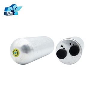 420820189 Desecante de Tuberías, Absorbedor de Humedad, Secador Receptor de CA para Sistema de Circulación de Refrigeración de Lamborghini - Product Image 1