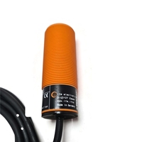 Sensor Inductivo Tipo II5488 Modelo II-2011-FRKG