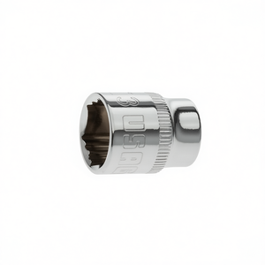 Enchufe 235 1/4 X Tamaño de eje L Longitud B Profundidad - Product Image 2