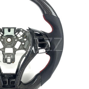 <span class=keywords><strong>พวงมาลัย</strong></span>คาร์บอนไฟเบอร์ สำหรับรถยนต์นิสสัน เทียน่า NP300 <span class=keywords><strong>นาวา</strong></span><span class=keywords><strong>ร่า</strong></span> ปี 2014 2015 2016 2018 - Product Image 5