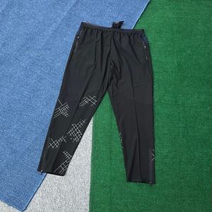 Pantalon de jogging pour homme, ample, pour la course en plein air, entraînement, séchage rapide, <span class=keywords><strong>imperméable</strong></span>, écologique, respirant, léger, en <span class=keywords><strong>tissu</strong></span> Oxford - Product Image 4